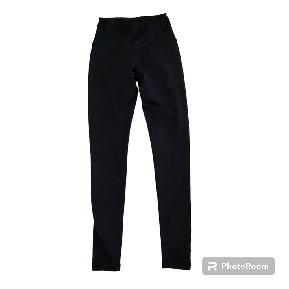Zella Athletic leggings size XXS Black